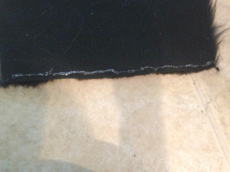 Blocky the Log Monster