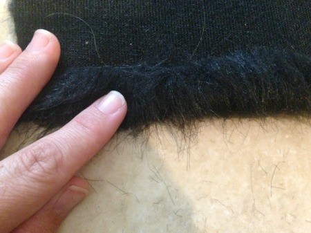 Blocky the Log Monster