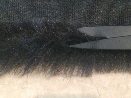 Blocky the Log Monster