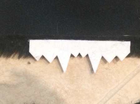 Blocky the Log Monster