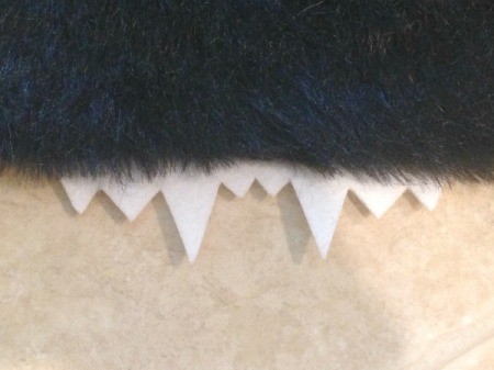 Blocky the Log Monster