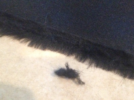 Blocky the Log Monster