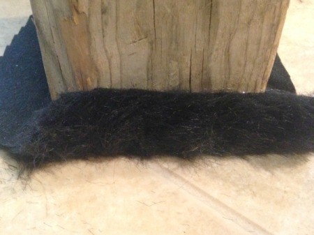 Blocky the Log Monster