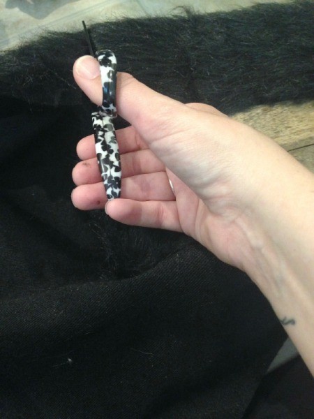 Blocky the Log Monster