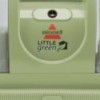 Bissell Little Green Machine Reviews