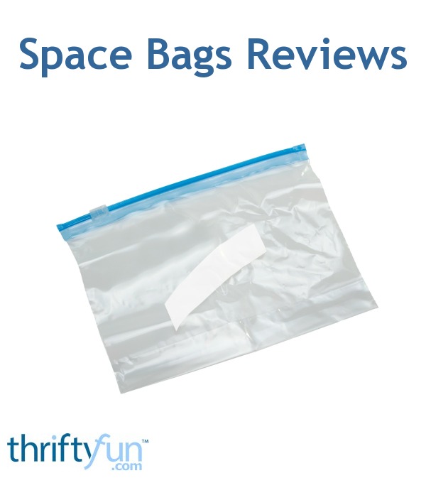 space age bags