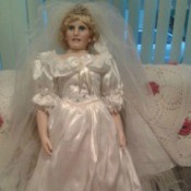 Information on Ashley Belle Doll