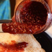 How to Make Berry Jam