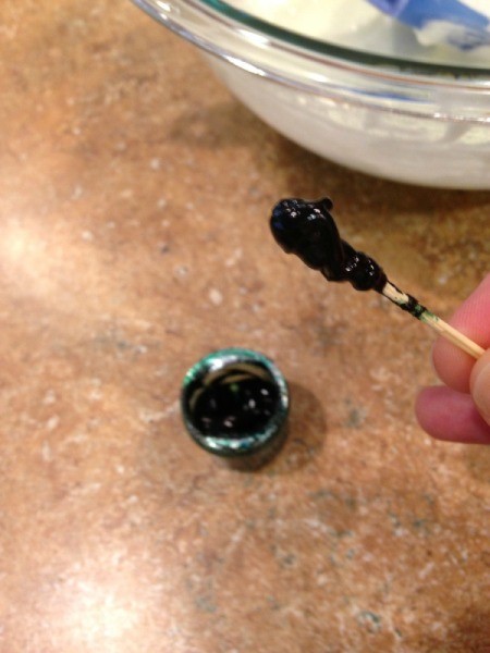 Rice Krispy Treat Watermelon Slices