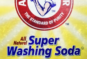 Washing Soda