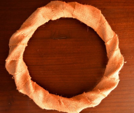 Nautical Miles Summer Beach Wreath