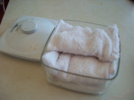 Easy Reusable Dryer Softener Sheets