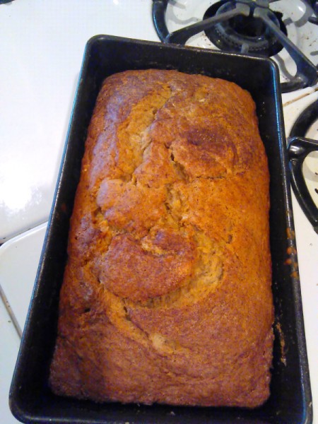 Banana Bread