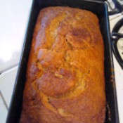 Banana Bread