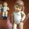 Information and Value of Jointed Porcelain Dolls