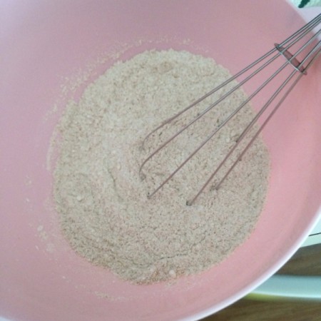 Summer Vegetable Cobbler