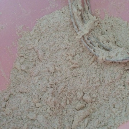 Summer Vegetable Cobbler