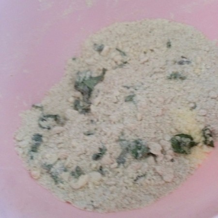 Summer Vegetable Cobbler