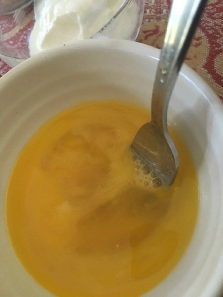 Peanut Potato Chip Chocolate Stout Cake