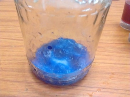 Making Galaxy Jars