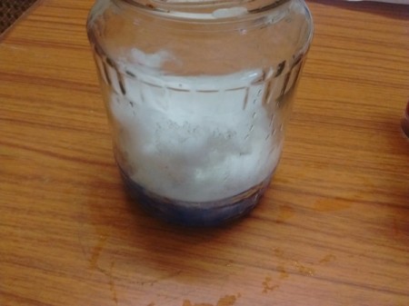 Making Galaxy Jars