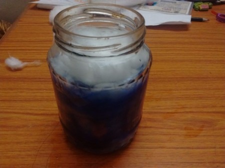 Making Galaxy Jars