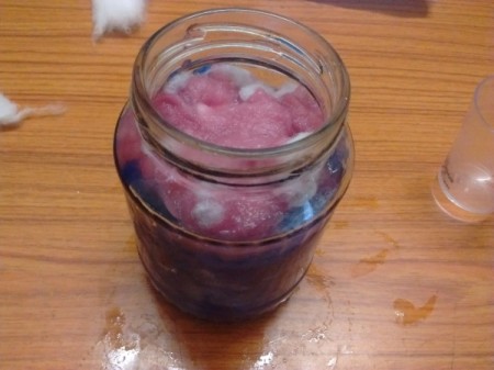 Making Galaxy Jars