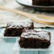 Cocoa Brownie Recipes