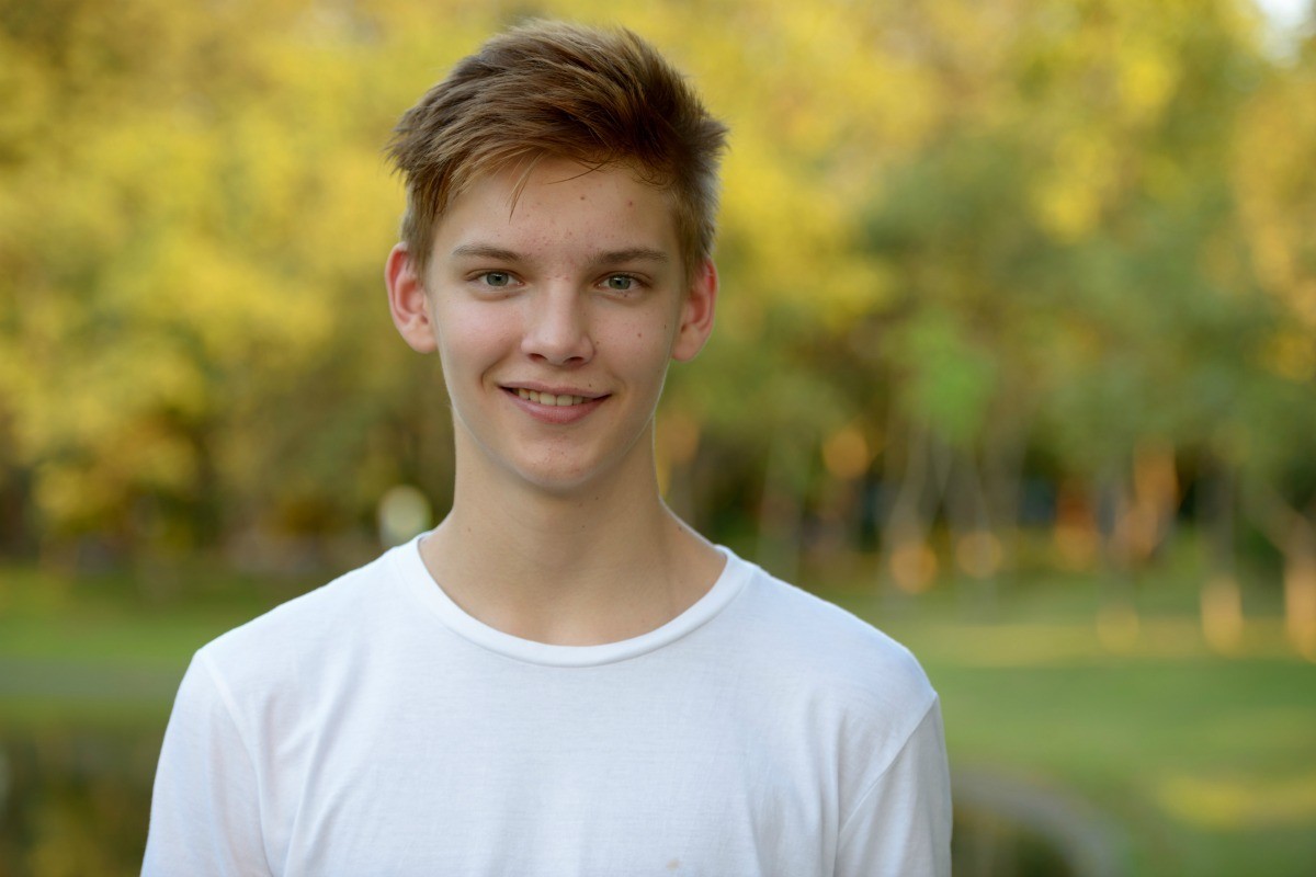 Teen Boy 15 Telegraph Teen Boy 15 Telegraph