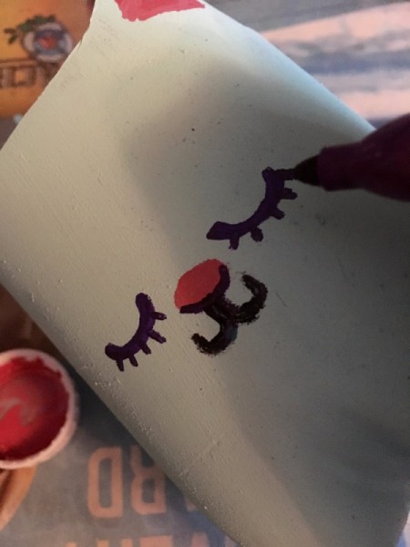 Plastic Bottle Animal Planter