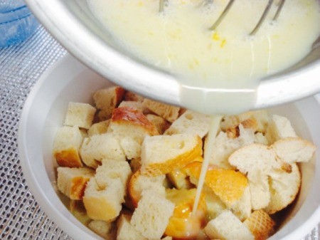 Bread Pudding