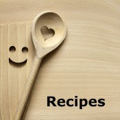 Logo for ThriftyFun Recipes