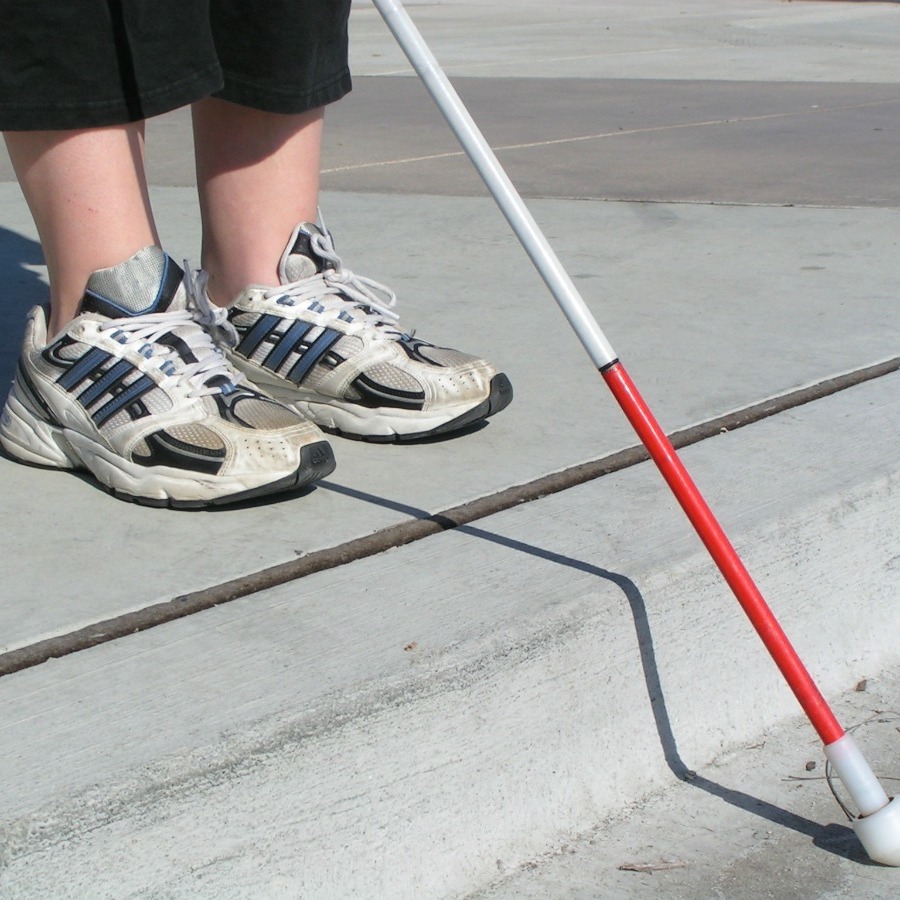 Questions You Always Wanted to Ask a Blind Person ThriftyFun