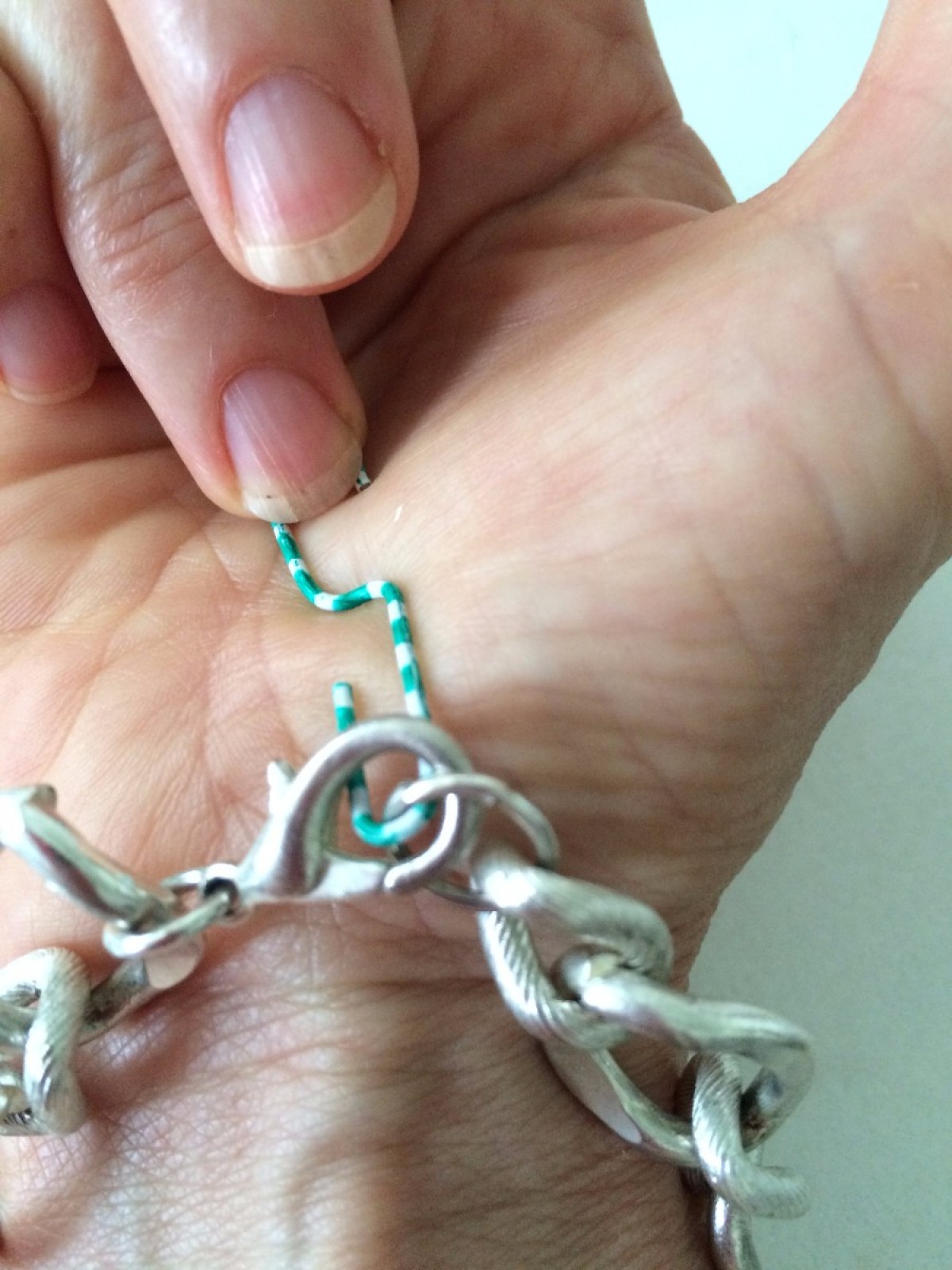 bracelet buddy