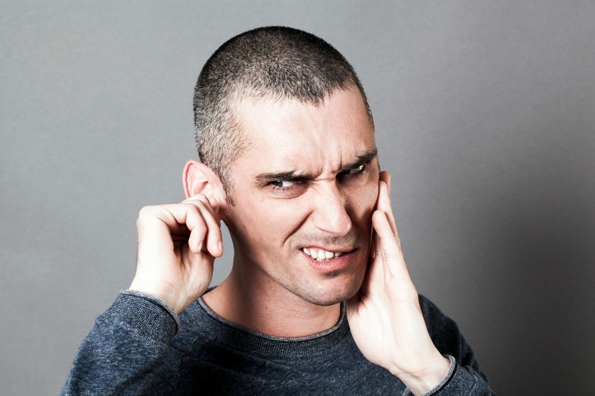 ÙØªÙØ¬Ø© Ø¨Ø­Ø« Ø§ÙØµÙØ± Ø¹Ù âªMan + ear painâ¬â