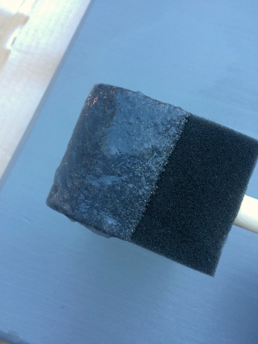 Removing Excess Wood Stain ThriftyFun