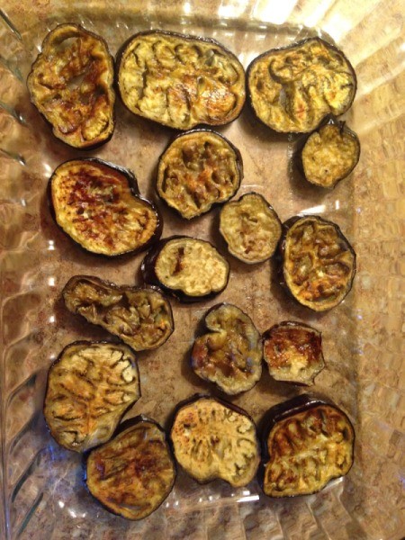Eggplant Moussaka Recipe | ThriftyFun