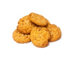 Anzac Biscuits