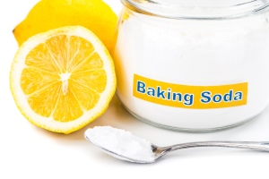 Baking Soda and Lemon