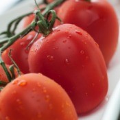 Roma Tomatoes