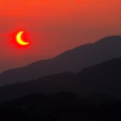 Viewing the 2017 Solar Eclipse