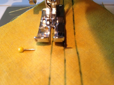 6 Inch Friendship Star Quilt Block