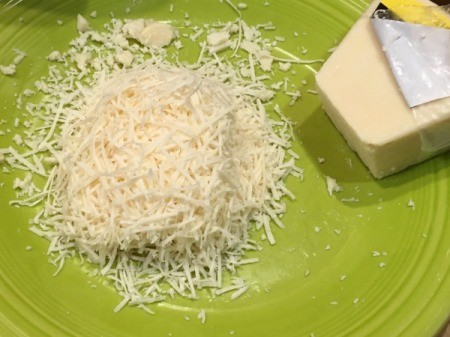 Million Dollar Spaghetti