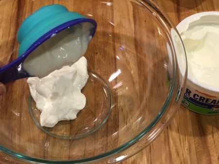 Million Dollar Spaghetti