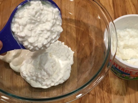 Million Dollar Spaghetti