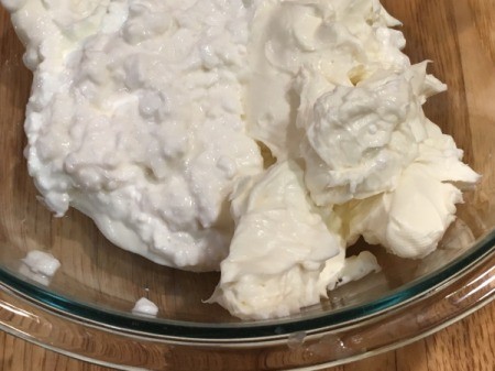 Million Dollar Spaghetti