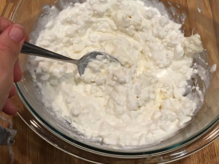 Million Dollar Spaghetti