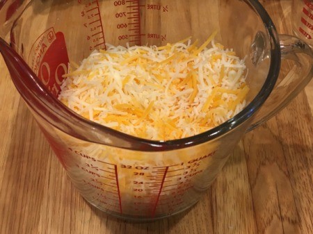 Million Dollar Spaghetti