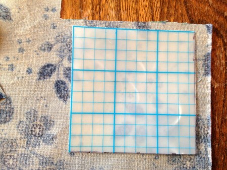 6 Inch Friendship Star Quilt Block