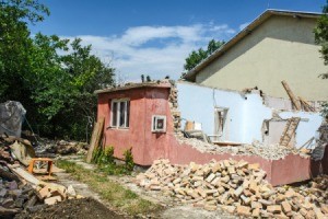 House Demolition